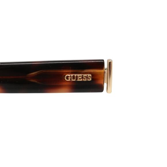 Guess GU7408 52E 52-15-135mm Sunglasses FRAMES ONLY - GOOD CONDITION main image 2
